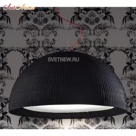 Dome S4 120 PON / BK