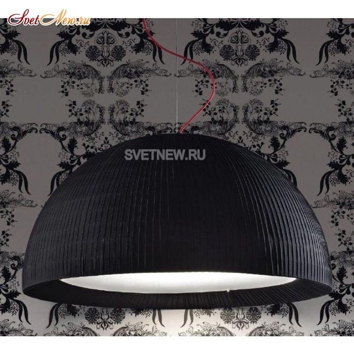 Dome S4 120 PON / BK