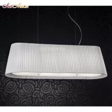 Oval S5 150 PON / WH