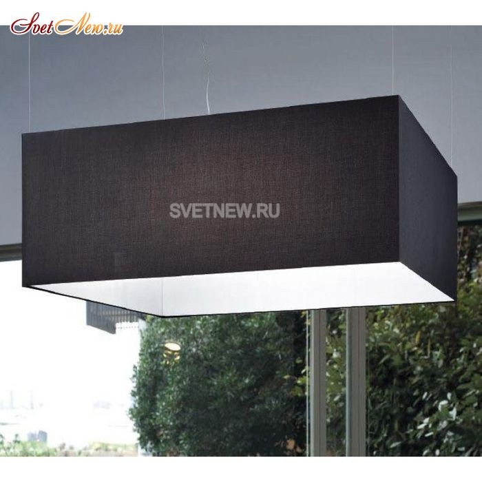 Square S6 150 COT / BK