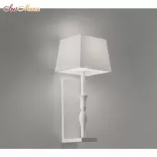 Slim A1 WH-M / COT WH