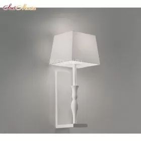 Slim A1 WH-M / COT WH