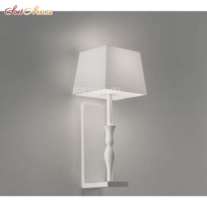 Slim A1 WH-M / COT WH