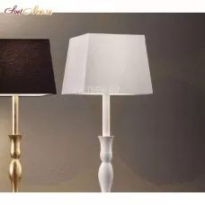 Slim TL1P WH-M / COT WH