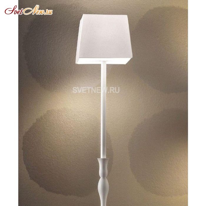Slim TL1G WH-M / COT WH