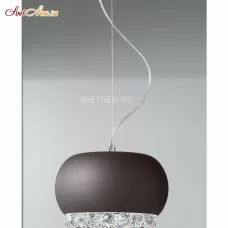 Mir S2 CUT CRYSTAL / bronze