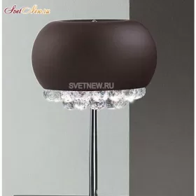 Mir TL2 CUT CRYSTAL / bronze