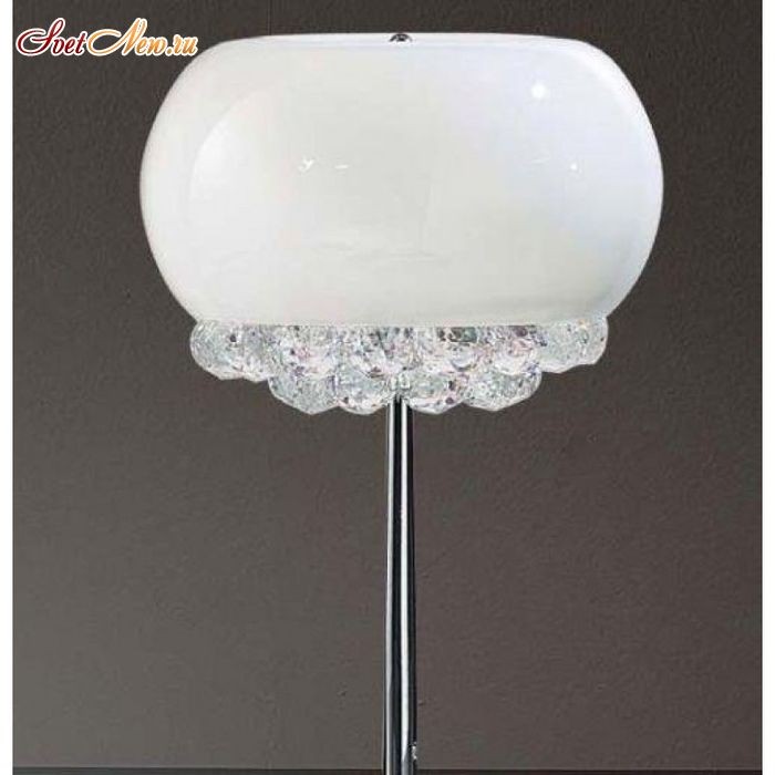 Mir TL2 CUT CRYSTAL / WH