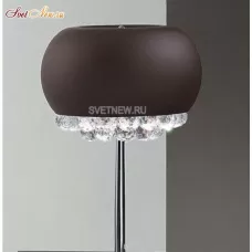Mir TL2 Swarovski ELEMENTS / bronze