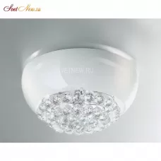 Mir PL6 CUT CRYSTAL / WH