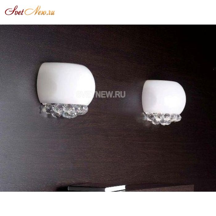 Mir A1 Swarovski ELEMENTS / WH