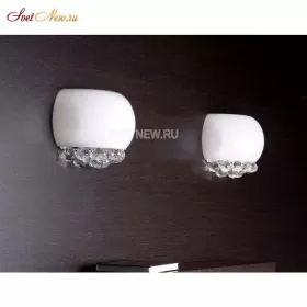 Mir A1 CUT CRYSTAL / WH