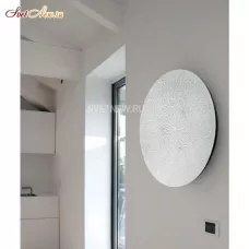 Deco ECLETTICA APL2 90 NERO LUCIDO
