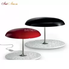 Deco ECLETTICA TL1 45 ROSSO PORPORA
