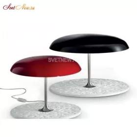 Deco ECLETTICA TL1 45 ROSSO PORPORA