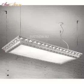 ARTe LED S4 RC WH-M