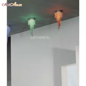 Kioccia Lunga G04 /GR/Swarovski ELEMENTS