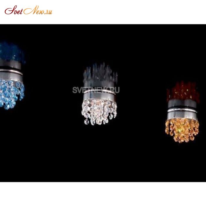 Kioccia Corta G04 /AM/CUT CRYSTAL