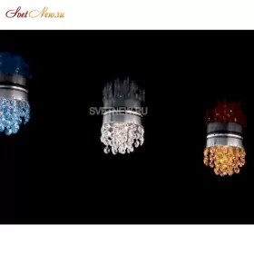 Kioccia Corta G04 /TR/Swarovski ELEMENTS