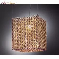Aurea 35 S5 G04 /AM-RE/Swarovski ELEMENTS