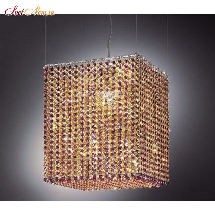Aurea 35 S5 G04 /AM-RE/Swarovski ELEMENTS