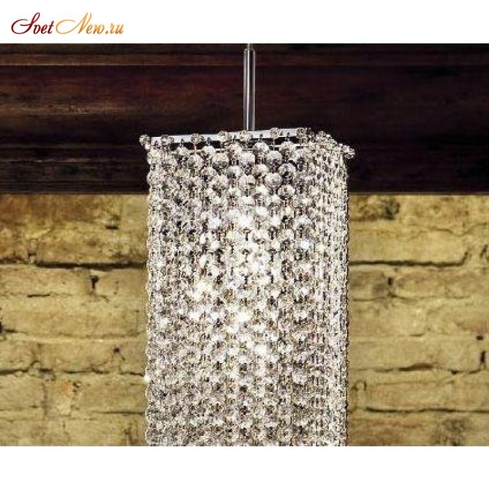 Aurea 15 S1 G04 /TR/CUT CRYSTAL