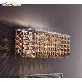 Aurea 40 A2 G04 /AM-RE/HALF CUT GLASS