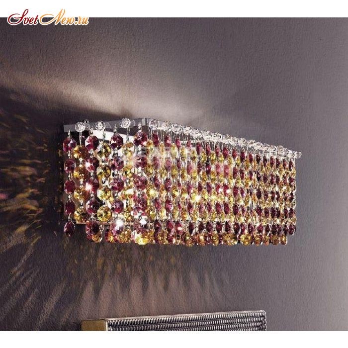 Aurea 40 A2 G04 /AM-RE/HALF CUT GLASS