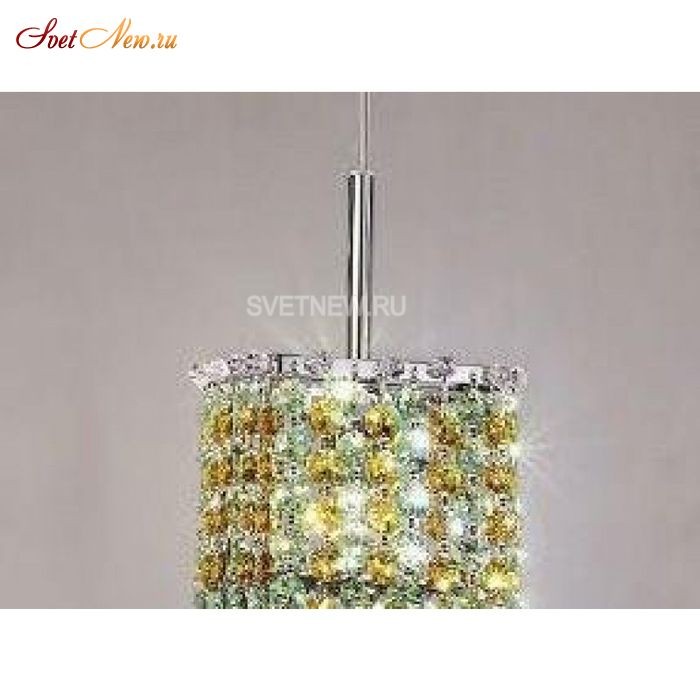 Aurea 10 S1 G04 /AM-GR/Swarovski ELEMENTS