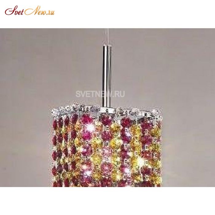 Aurea 10 S1 G04 /AM-RE/HALF CUT GLASS