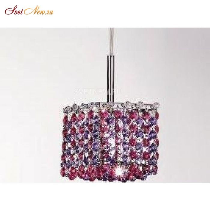 Aurea 10 S1 G04 /VI-RE/CUT CRYSTAL