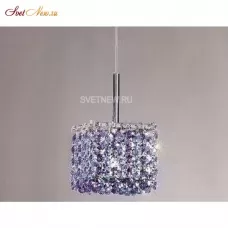 Aurea 10 S1 G04 /VI-SA/HALF CUT GLASS