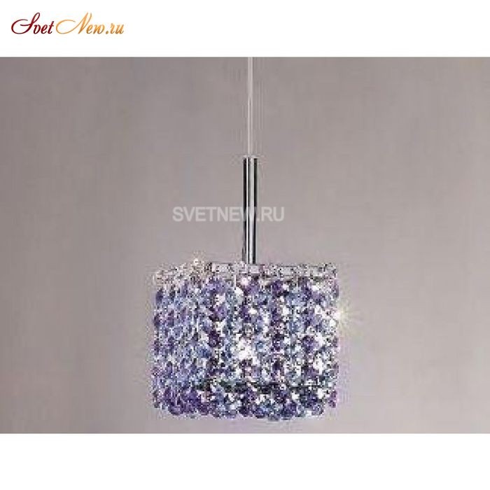 Aurea 10 S1 G04 /VI-SA/HALF CUT GLASS