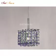 Aurea 10 S1 G04 /VI-GR/HALF CUT GLASS