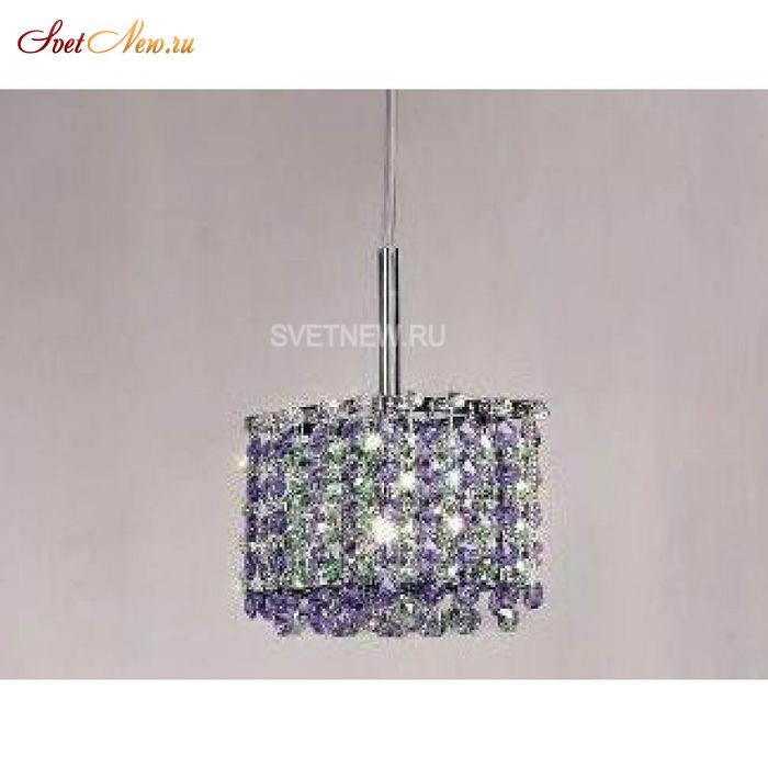 Aurea 10 S1 G04 /VI-GR/HALF CUT GLASS