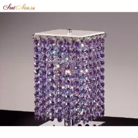 Aurea 15 TL1 G04 /VI-SA/HALF CUT GLASS