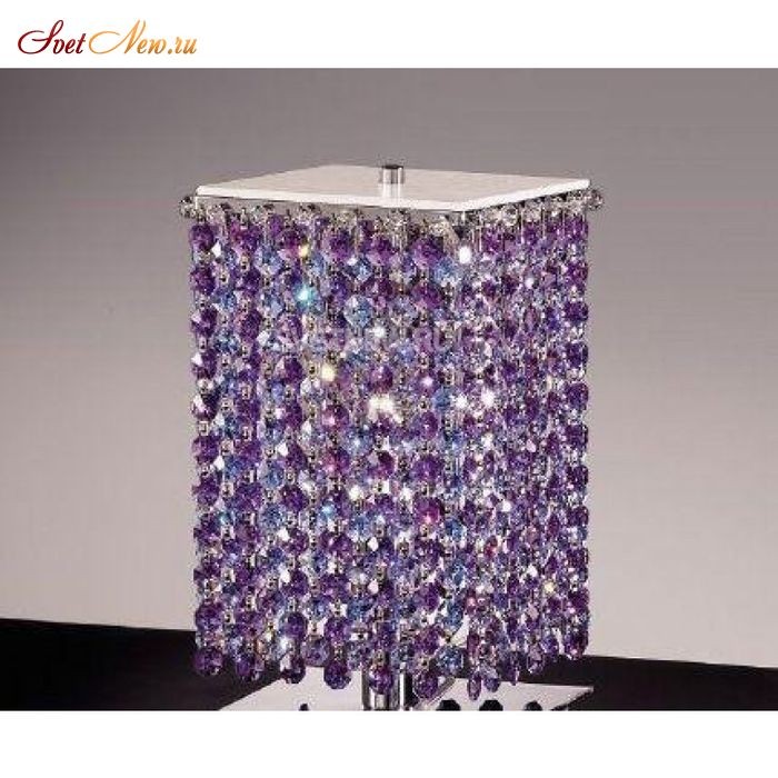 Aurea 15 TL1 G04 /VI-SA/HALF CUT GLASS