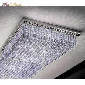 Aurea 55 PL6 G04 /TR-SA/HALF CUT GLASS