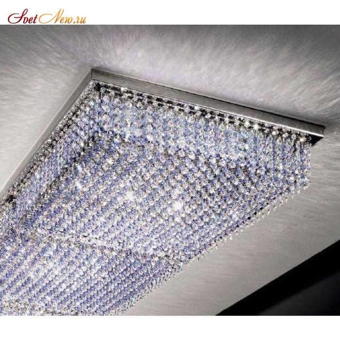 Aurea 55 PL6 G04 /TR-SA/HALF CUT GLASS
