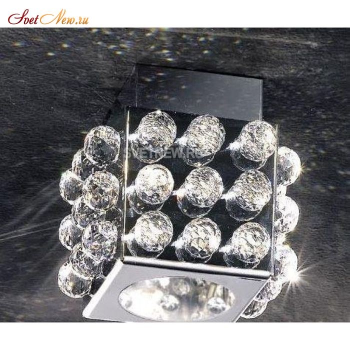 Cubix PL1 Swarovski ELEMENTS
