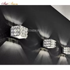 Cubix A1 Swarovski ELEMENTS
