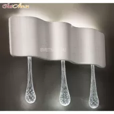 Ripple ECLETTICA RIPPLE A3 WHITE
