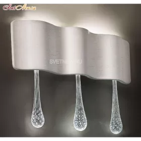 Ripple ECLETTICA RIPPLE A3 WHITE
