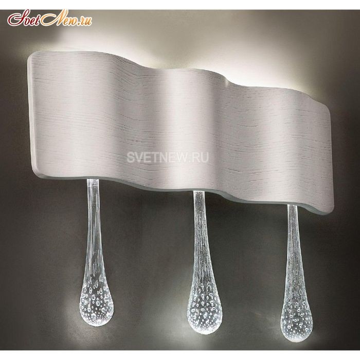 Ripple ECLETTICA RIPPLE A3 WHITE