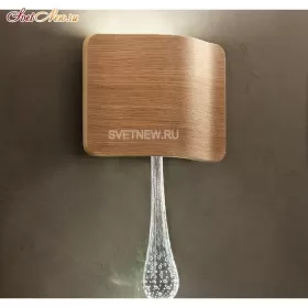 Ripple ECLETTICA RIPPLE A1 NATURAL