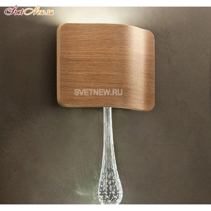 Ripple ECLETTICA RIPPLE A1 NATURAL