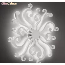 Virgo ECLETTICA VIRGO A100 WH-M