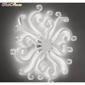 Virgo ECLETTICA VIRGO A100 WH-M