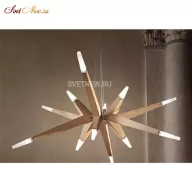 Flashwood S12 140 NATURAL