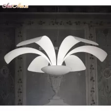 Blossomy LED S3 120 WH-M